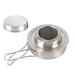 Portable Alcohol Outdoor Backpackers Mini Spirit Burner Picnic for Camping