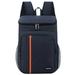 Sougayilang Backpack Cooler 25/30 Can Large Capacity Soft Sided Cooler Bag