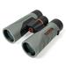 Athlon Optics 8x42 Argos G2 HD Gray Binoculars with Eye Relief for Adults and Kids High-Powered Binoculars for Hunting Birdwatching and More