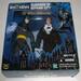 DC Comics Batman Guardians of Goatham City (2000) Hasbro Figure Set 2-Pack - (Bruce Wayne To Batman)