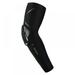 1PCS Sports Stretch Honeycomb Arm Guard Anti-Collision Pressure Elbow Cover Pad Fitness Armguards Sports Cycling Arm Warmers