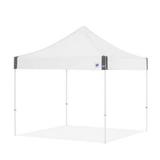 E-Z UP Eclipse 10 x 10 ft. Canopy with Carbon Steel Frame