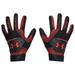 Under Armour Clean Up 21 Batting Gloves