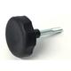 Weight Rest Knob 235565 Works W Weider PRO 260 8500 Smith Cage 265 OTS Strength System