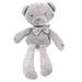 Dido New Fashion Infants Baby Soft Stuffed Toys Plush Rabbit Bunny Elephant Bear Dolls Stuffed Animals Toys Gift for Kids