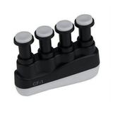 Portable Finger Strengthener Tension Adjustable Hand Grip Exerciser Finger Training Tool for Guitar Piano