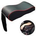 1 pcs Car Armrest Cushion Memory Foam Car Armrest Console Car Center Console Armrest Pillow Car Armrest Cover Car Center Console