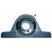 Ntn Pillow Block Bearing 1 in Bore Cast Iron UCP-1M