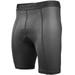 Aero Tech Men s PADDED Bicycle Touring Underwear - Under Liner Short - Thin Pad