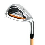 PowerBilt Junior Boys Ages 3-5 (Orange) RH Wedge