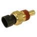 Water Temperature Sensor - Compatible with 1988 - 1999 Chevy C1500 Standard Cab Pickup 1989 1990 1991 1992 1993 1994 1995 1996 1997 1998