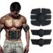 Muscle Toner Abdominal ABS Toner Body Muscle Trainer Wireless Portable Unisex Fitness Training Gear for Abdomen/Arm/Leg Training Home Office Exercise