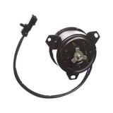 Left Auxiliary Fan Motor - Compatible with 2001 - 2005 Chrysler PT Cruiser Naturally Aspirated 2002 2003 2004