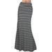 Mrat Swim Skirt Bottoms Women Short Skirt Ladies Fashion Casual Comfortable High Waist Elastic Wrap Hip Midi Skirt Pink Tennis Skirt