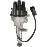 New Distributor Replacement For 1987-1996 Dodge Colt Eagle Summit Hyundai Excel Mitsubishi Mirage Plymouth Colt 1.5 SOHC Replaces MD104695 MD122509 MD125516