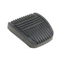 Clutch Pedal Pad - Compatible with 1995 - 2000 Toyota Tacoma 1996 1997 1998 1999