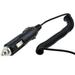 CJP-Geek Car DC Adapter for Beltronics BEL 855STi 850Sti Super Wideband Radar Detector