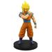 Dragon Ball Figure Toys Japan Anime Collectible Son Goku Super Saiyan Action Figure Model Gifts For Kids