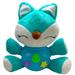 Atlas Plush Fox Babies Toys Stuffed Animal Babies Musical Plush Toy for Babies Infant Light Up Musical Toys Gifts for 0 3 6 9 12 Months Girl Boys Toddlers