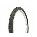 Tire Duro 20 x 1.75 Black/Black Side Wall lowrider bike tire lowrider bicycle tire bmx bike tire chopper bike tire