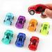 36 Pack Party Favor Car Toys Pull Back Race Car Party Favors for Boys Mini Toy Cars Kids Plastic Vehicle Set