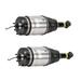 For Land Rover Range Rover Sport Pair Arnott Rear Air Shock Absorber Set - Buyautoparts Fits select: 2010-2013 LAND ROVER RANGE ROVER SPORT SC