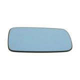 Left Mirror Glass - Compatible with 2001 - 2006 BMW 330Ci 2002 2003 2004 2005