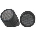 160W 1.38 in. Mini Car Audio Tweeters