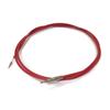 Buyers Products | 9 Old Style Snow Plow T-Handle Control Cable For Maxim 412702