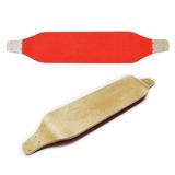 RED Dropdown LONGBOARD SKATEBOARD Deck RACING LOWRIDER