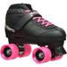 Epic Skates Super Nitro Pink Quad Speed Roller Skate