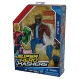 Marvel Super Hero Mashers Mix & Match Guardians of The Galaxy Star-Lord (2015) Hasbro Figure
