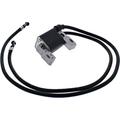 RAParts New Ignition Coil Fits Briggs and Stratton 16-18 HP Engines Twin Cylinder L-head Engines with Electronic Ignition.