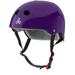 Triple Eight Certified Sweat Saver Multi-Sport Bike and Skate Helmet