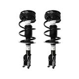 Front Strut Assembly Kit - Compatible with 2004 - 2005 Chevy Classic