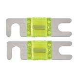 T-Spec V8 Series 100 AMP Mini-ANL Fuse - 2 Pack