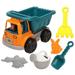 Sehao 6PC Beach Shovel Children s Shovel Plastic Play Water Pull Sand Play Sand Toys Beach Toys Plastic Beach toy A