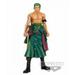 Banpresto One Piece Chronicle Master Stars Piece Roronoa Zoro Figure Statue