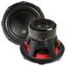 Audiopipe 12 in. Woofer 1800W Max 4 Ohm Dual Voice Coil