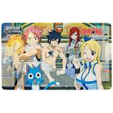 Weiss Schwarz Card Supplies Fairy Tail Playmat