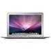 Restored MACBOOK AIR MD711LL/B - 11.6 Intel Core i5 1.4 GHz 4GB 128GB Storage - Silver (Refurbished)