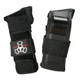 Triple Eight Wristsaver II: Slide On Sports and Outdoors Wrist Guards