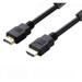 axGear HDMI Ver 1.4C Cable 3Ft 3F 1M 1 Meter for HDTV