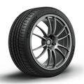 Michelin Pilot Sport All Season 4 285/45-20 112 Y Tire