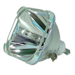 Lutema Economy Bulb for ASK Proxima LAMP-020 TV Lamp (Lamp Only)