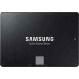 SAMSUNG 870 EVO Series 2.5 250GB SATA III V-NAND Internal Solid State Drive (SSD) MZ-77E250B/AM