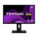 ViewSonic VG2440 24 Inch IPS 1080p Ergonomic Monitor with Integrate vDisplyManager HDMI DisplayPort VGA USB Inputs for Home and Office