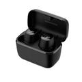 Sennheiser CX Plus True Wireless Earbuds (Black)