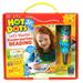 Educational Insights Hot Dots Jr. Let s Master Kindergarten Reading Workbooks & Interactive Pen 100 Reading Lessons Ages 5+