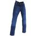 Joe Rocket Attitude Womens Motorcycle Riding Jeans Blue 31 USA